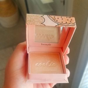 **NEW**Benefit cookie highlighter